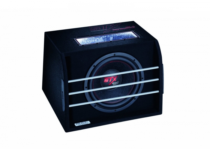 ������������� �������� Mac Audio STX 112 R Reference